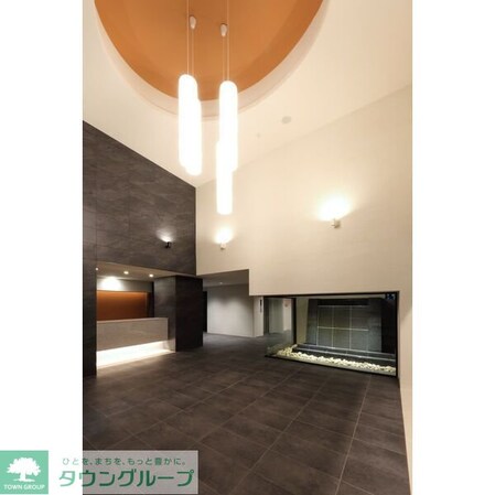 エステムコート名古屋新栄IIアリーナの物件内観写真